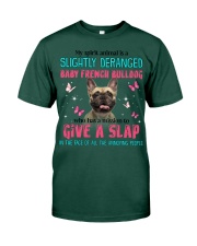 French Bulldog-03-CS3825-Give A Slap Premium Fit Mens Tee tile
