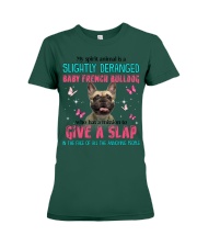French Bulldog-03-CS3825-Give A Slap Premium Fit Ladies Tee tile