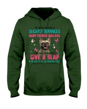 French Bulldog-03-CS3825-Give A Slap Hooded Sweatshirt tile