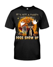 Cairn Terrier-DN1933-Not A Party Premium Fit Mens Tee tile