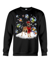 Belgian Shepherd-DN2331-Christmas-V11 Crewneck Sweatshirt tile