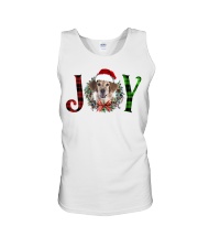 Brittany-CS3889-Joy Unisex Tank tile