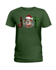 Brittany-CS3889-Joy Ladies T-Shirt tile