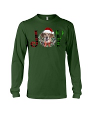 Brittany-CS3889-Joy Long Sleeve Tee tile