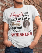 English Springer Spaniel2-CS4135-Have Whiskers-V2 Classic T-Shirt apparel-classic-tshirt-lifestyle-26