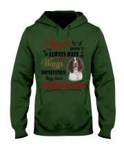 English Springer Spaniel2-CS4135-Have Whiskers-V2 Hooded Sweatshirt tile