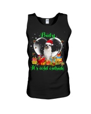 Australian Shepherd-DN2251-Baby Unisex Tank tile