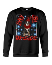 Bernese Mountain-CS3922-Baby-V3 Crewneck Sweatshirt tile