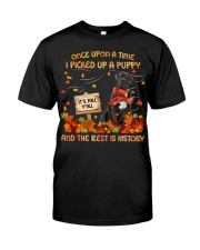 Cane Corso-CS3757-A Puppy Premium Fit Mens Tee tile