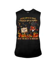 Cane Corso-CS3757-A Puppy Sleeveless Tee tile