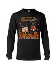 Cane Corso-CS3757-A Puppy Long Sleeve Tee tile