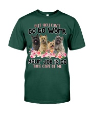 Cairn Terrier-CS882-Take Care Of Me Premium Fit Mens Tee tile