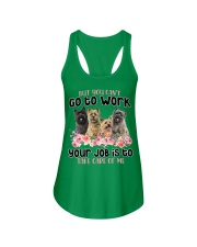 Cairn Terrier-CS882-Take Care Of Me Ladies Flowy Tank tile