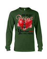 German Pinscher-CS4148-Perfect-V2 Long Sleeve Tee tile