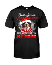 Bernese Mountain-CS4035-My MaMa Premium Fit Mens Tee tile