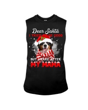 Bernese Mountain-CS4035-My MaMa Sleeveless Tee tile