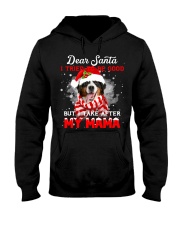 Bernese Mountain-CS4035-My MaMa Hooded Sweatshirt tile