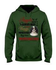 Cavalier King Charles Spaniel2-CS4135-Have Whiskers-V2 Hooded Sweatshirt tile