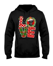Labrador-CS4089-Love Christmas-V3 Hooded Sweatshirt tile