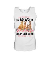Irish Terrier-CS882-Take Care Of Me Unisex Tank tile