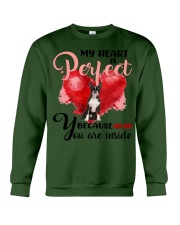 Boston Terrier-CS4148-Perfect-V2 Crewneck Sweatshirt tile