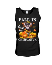 Chihuahua-NT789 Unisex Tank tile