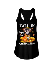 Chihuahua-NT789 Ladies Flowy Tank tile