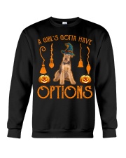 Airedale Terrier -CS3204-Have Options Crewneck Sweatshirt tile