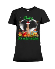 Irish Terrier-DN2251-Baby Premium Fit Ladies Tee tile