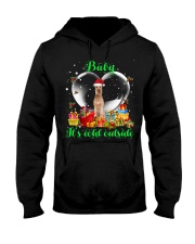 Irish Terrier-DN2251-Baby Hooded Sweatshirt tile