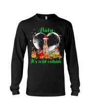 Irish Terrier-DN2251-Baby Long Sleeve Tee tile