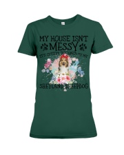 Shetland Sheepdog-CS4029-My House Premium Fit Ladies Tee tile