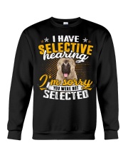 Caucasian Shepherd-DN2040-Have Selective Crewneck Sweatshirt tile