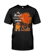 Cavapoo-CS3071-My Heart-V2 Premium Fit Mens Tee tile