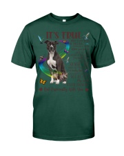 Pitbull-CS3162-It's True-V2 Premium Fit Mens Tee tile