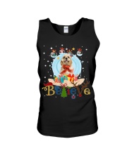 Cocker Spaniel-CS4082-Believe-V2 Unisex Tank tile