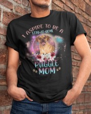 Puggle-CS4137-I Aspire Classic T-Shirt apparel-classic-tshirt-lifestyle-26