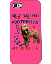 Cavoodle-CS3050-The Littlest Phone Case tile