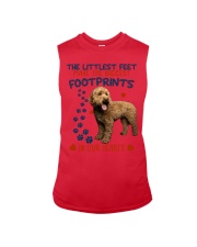 Cavoodle-CS3050-The Littlest Sleeveless Tee tile