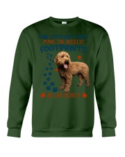 Cavoodle-CS3050-The Littlest Crewneck Sweatshirt tile