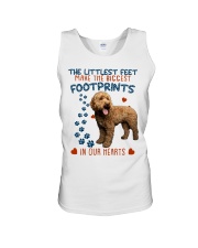 Cavoodle-CS3050-The Littlest Unisex Tank tile
