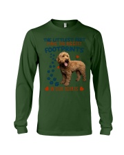 Cavoodle-CS3050-The Littlest Long Sleeve Tee tile