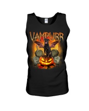 Beauceron-DN2046-Vampurr Unisex Tank tile