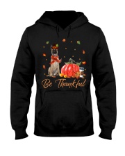 Belgian Shepherd-CS3570-Be Thankful Hooded Sweatshirt tile
