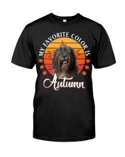 Bearded Collie-DN2004-My Favorite-V2 Premium Fit Mens Tee tile