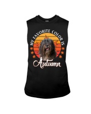 Bearded Collie-DN2004-My Favorite-V2 Sleeveless Tee tile