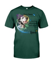 Dalmatian-CS3497-Angels-V4 Premium Fit Mens Tee tile