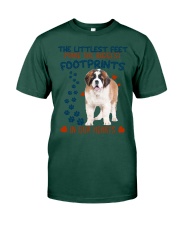 St Bernard1-CS3050-The Littlest Premium Fit Mens Tee tile