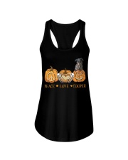 Beauceron-CS3277-Place-Love-Cooper Ladies Flowy Tank tile