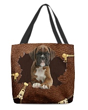 Boxer-NT056-Handbag All-over Tote front